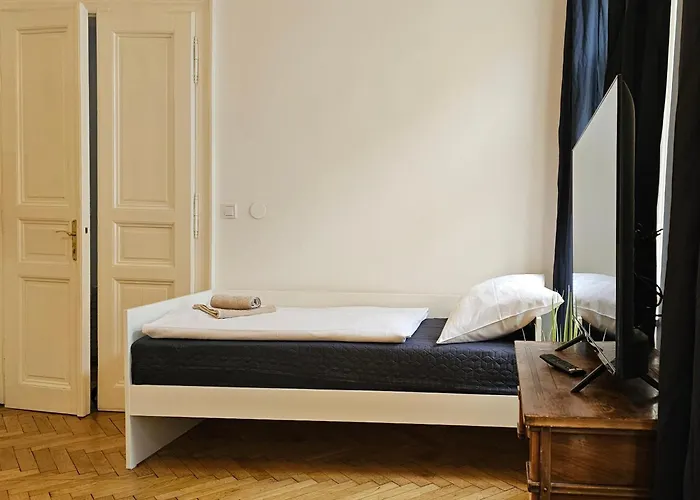 Appartamento Slezska