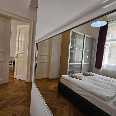 Slezska Appartement *