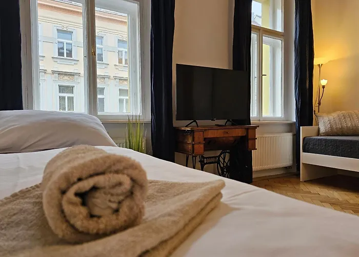 Slezska Prague