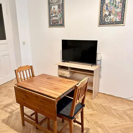 Slezska * Praha