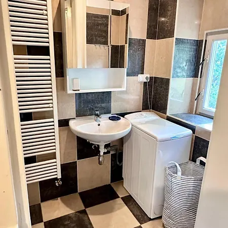 Slezska Apartmán