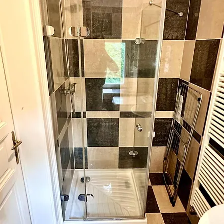 Slezska Apartmán Praha