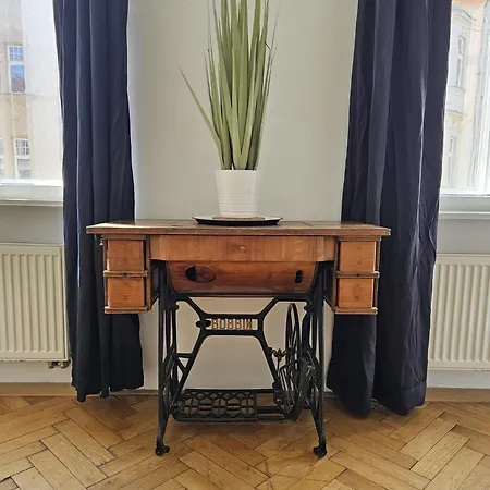 Slezska Apartmán