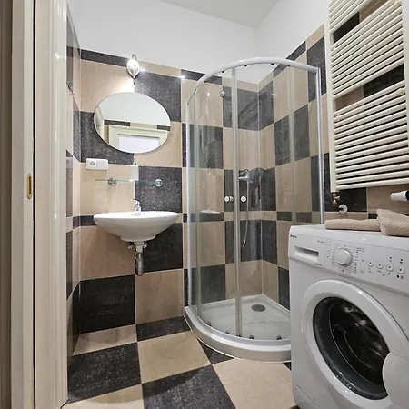 Slezska Apartmán Praha