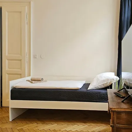 Apartmán Slezska