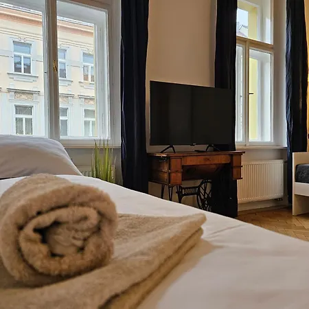 Slezska Prague