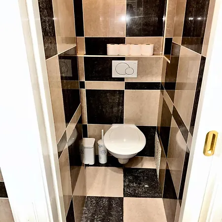Appartement Slezska